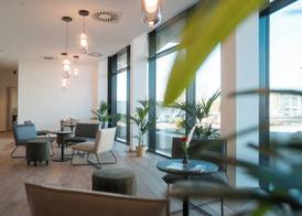 Frames Hotel GmbH 2