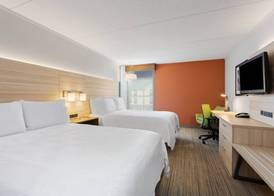 Holiday Inn Express HOPEWELL - FORT LEE by IHG 3