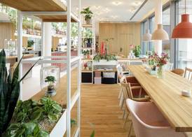 Zoku Vienna 5