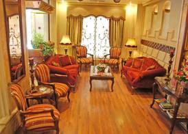 Comfort Hotel Suites 3