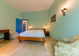 Hostal Sahaba Zahora 4