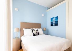 Porto Garden Studio - Santa Catarina 4