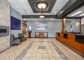 Quality Suites 2