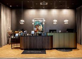 Clarion Hotel Sundsvall 3