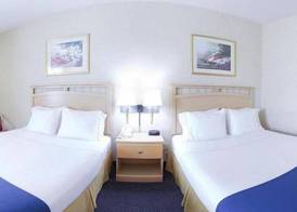 Abilene Inn & Suites 2