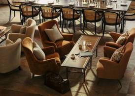 The Hoxton, Southwark 2