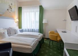 Hotel König Ludwig II 5