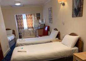 Twickenham Guest House 4
