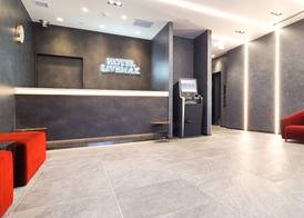HOTEL LiVEMAX Akasaka GRANDE 3