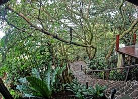 El Establo Mountain Hotel 2