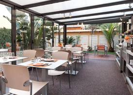 Aparthotel Silver 2