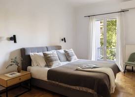 Acropolis Museum Retreat - 2 Bedroom Apartment 2