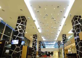 Symphony Suites Hotel 2