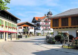 Jugendherberge Schliersee 2