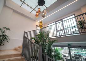Victoria Princess Hotel 3