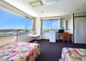 Hotel South Island 4