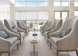 Element by Marriott Chattanooga East 5