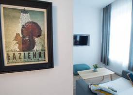 Platinum Suites 4