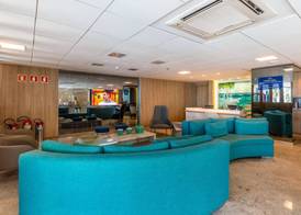 Hotel Brisa Tower Maceió 4