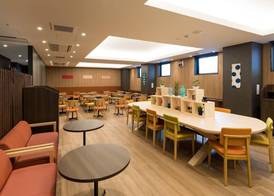 Comfort Hotel Nagoya Fushimi 2