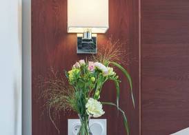 Plessis Parc Hotel 4