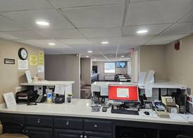 Super 8 by Wyndham Buffalo 5