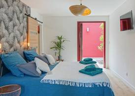 VILLA MAGNOLIA 4