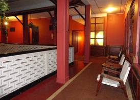 Shalimar Hotel 2