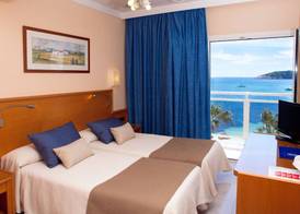 Hotel Ses Figueres 5