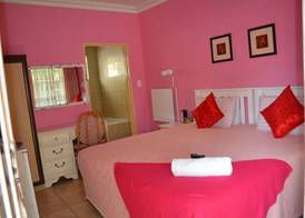 Kamogelo Guest House 3