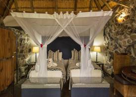 Thamalakane River Lodge 4