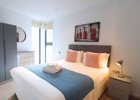 Tooley Street Apartments by Viridian Apartments 3