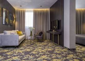Hotel Atrium 4