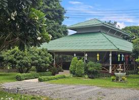 Holiday Resort Rimping 2