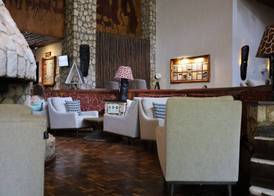 Taita Hills Safari Resort & Spa 3