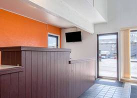 Motel 6-Madras, OR 3