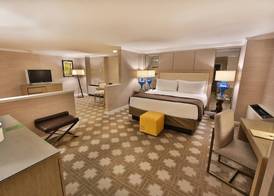 Caesars Atlantic City, A Caesars Destination 3