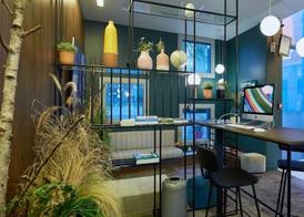 Best Western Plus Paris Meudon Ermitage 2