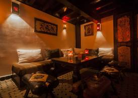 Riad Bab Essaouira 2