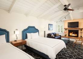 Hotel Pacific 5