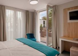 Hotel und Pension Seereich 3