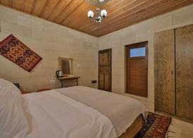 Asma Cave House 4
