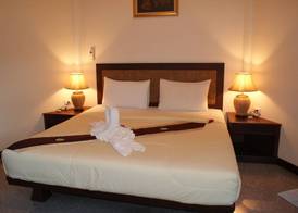 Coral Resort 4