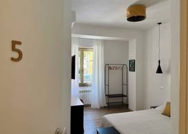 B&B Loggia Garbatella 4