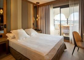 Hotel Granada Center 5
