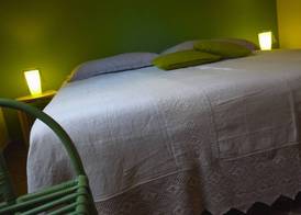 B&B Pedra Rubia 5