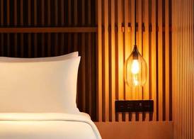 Park Hyatt Jakarta 5