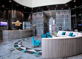Suites Camino Real 2