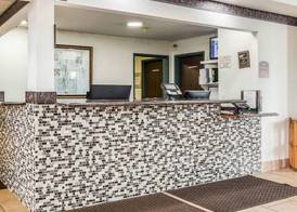 Quality Inn Clare 2