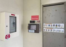 Grand Suite Shintoshin 3